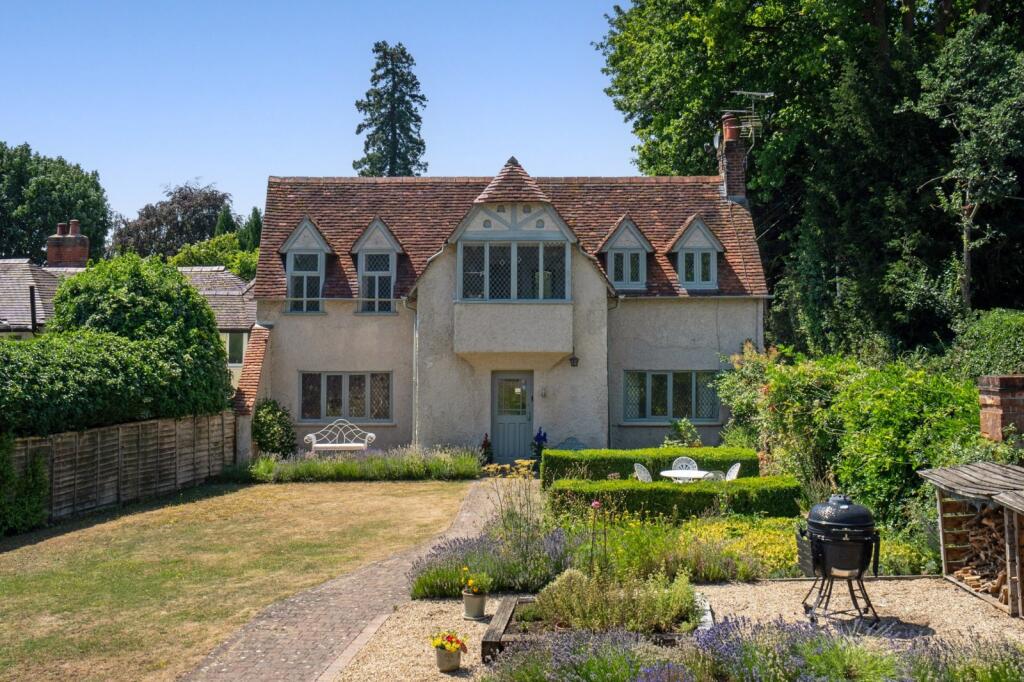 Main image of property: Winter Hill, Cookham Dean, Berkshire, SL6