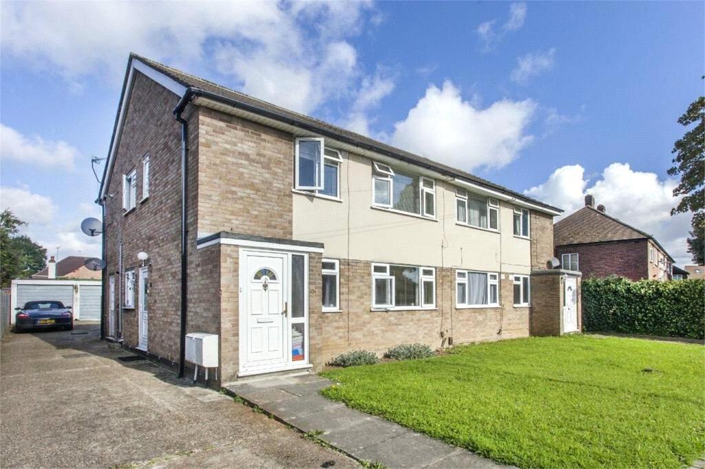 Main image of property: Manor Gardens, Ruislip, HA4