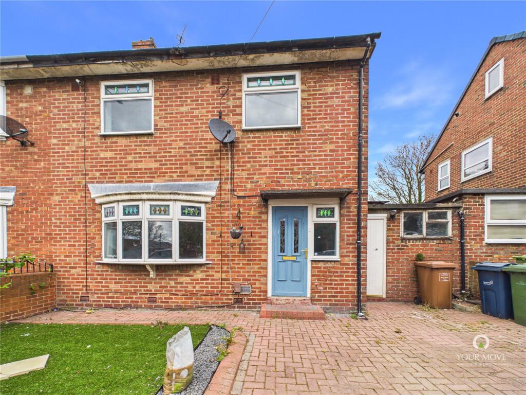 Main image of property: Hylton Road, Sunderland, Tyne and Wear, SR4