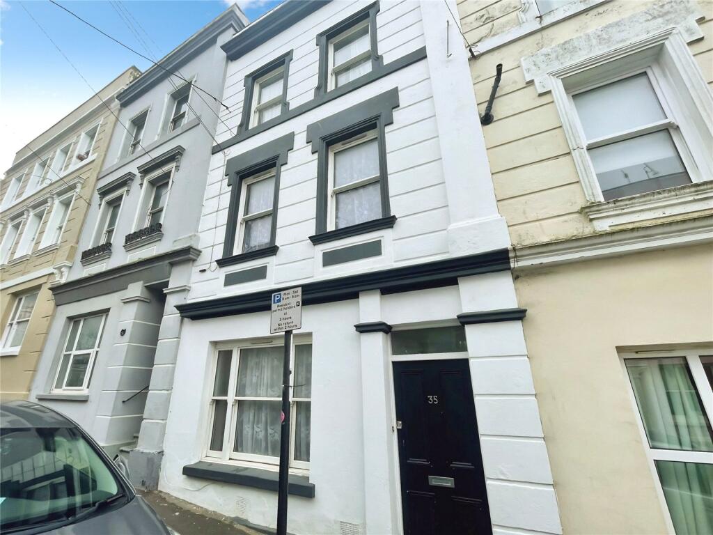 Main image of property: Gensing Road, St. Leonards-on-Sea, East Sussex, TN38