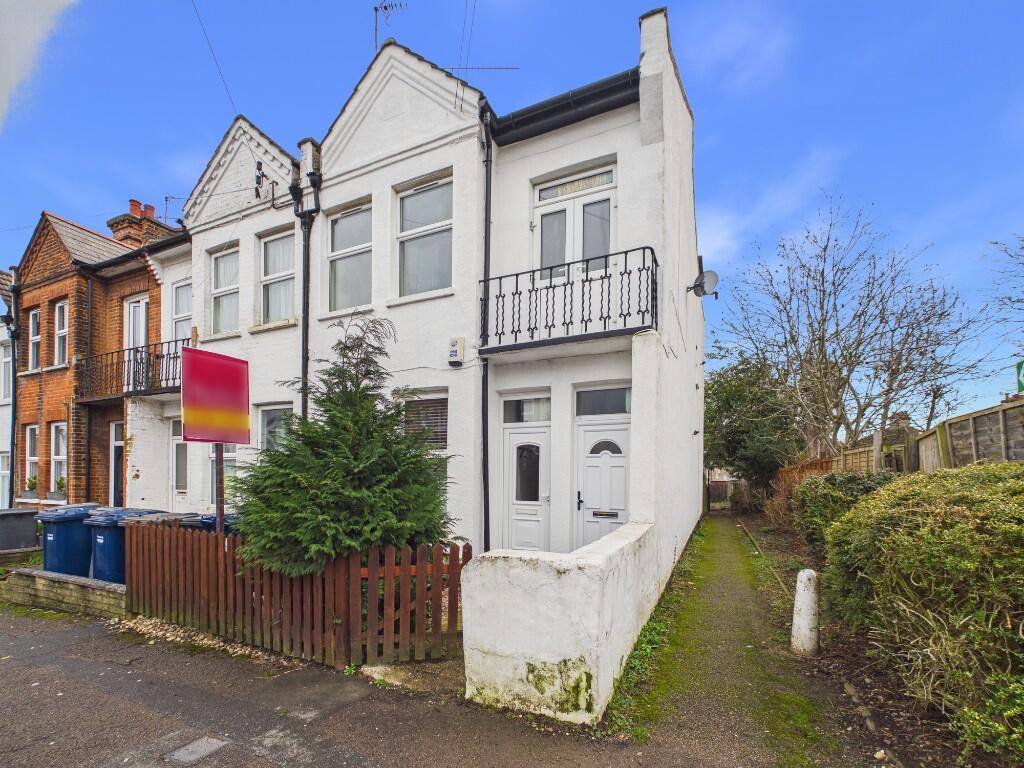 Main image of property: Welbeck Road, Barnet, North London, EN4