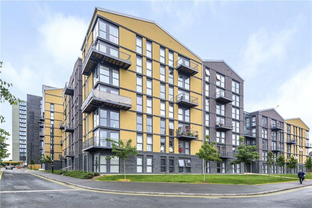 Communication Row, Birmingham, West Midlands, B15