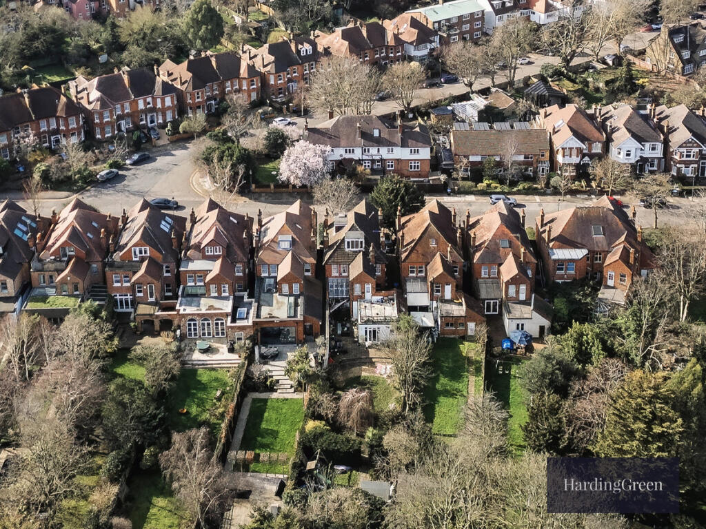 Main image of property: Exeter Road, London, NW2