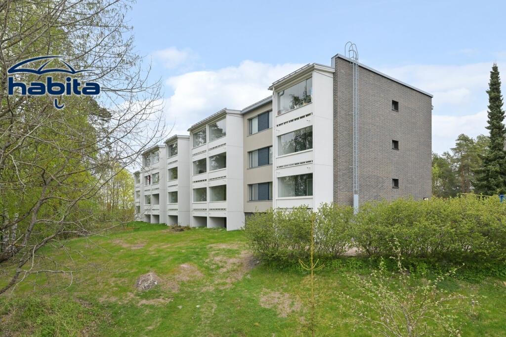 Main image of property: Etelä-Suomi, Espoo
