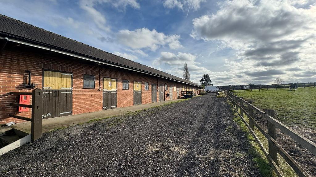 Main image of property: New Mill Lane, Forest Town, Mansfield, NG19 0HQ