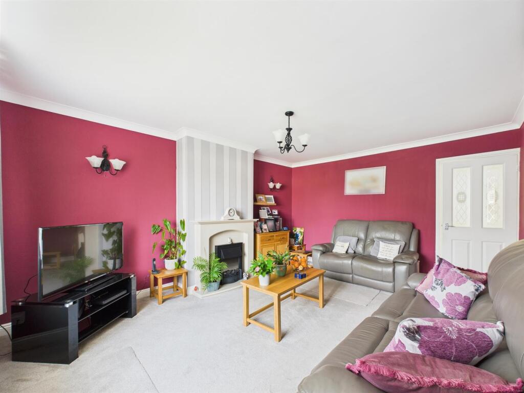 Church Road, Mablethorpe photo 2