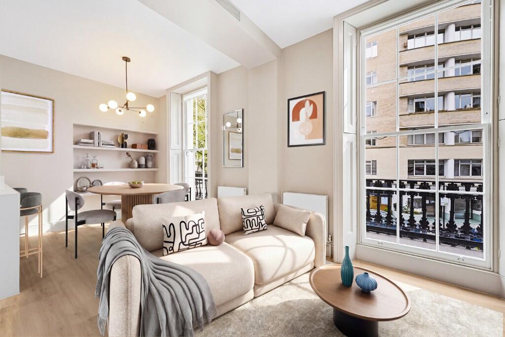 Main image of property: Lowndes Street, London, SW1X