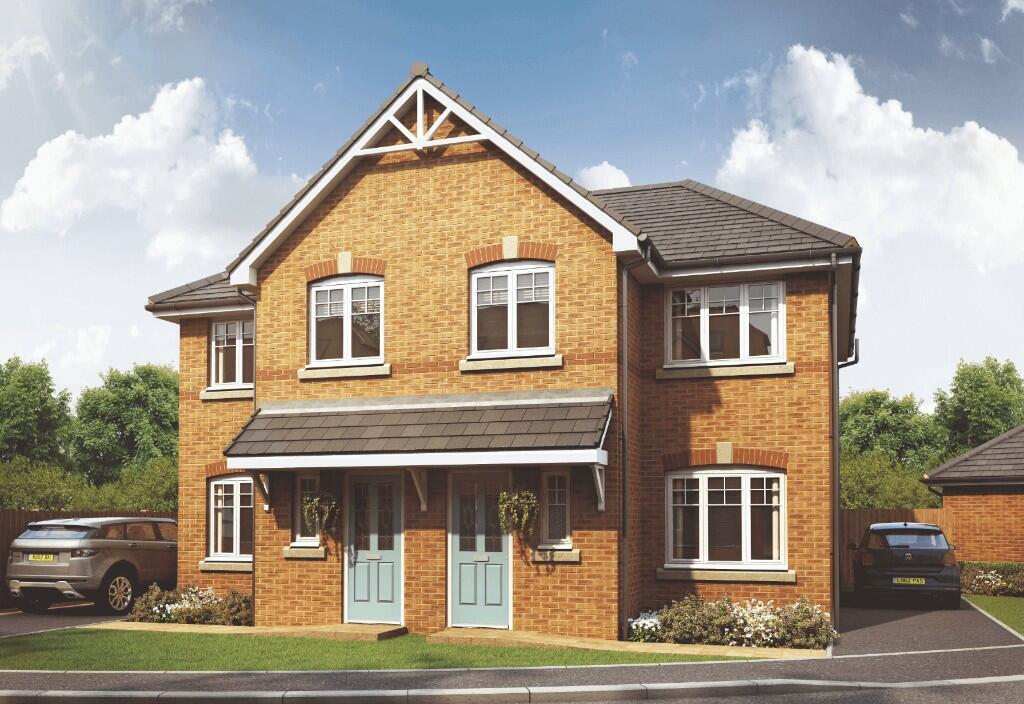 Main image of property: Rivington Grange, 
Victoria Road, 
Bolton, 
Horwich, 
BL6 6EP