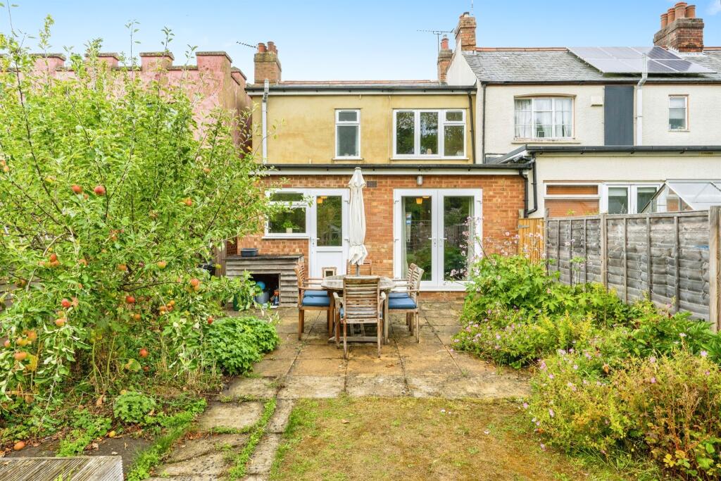 Main image of property: Sidney Terrace, Wendover, Aylesbury