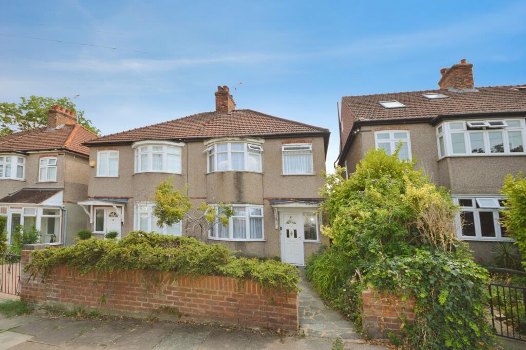 Main image of property: Whitton Dene, Isleworth, Middlesex, TW7