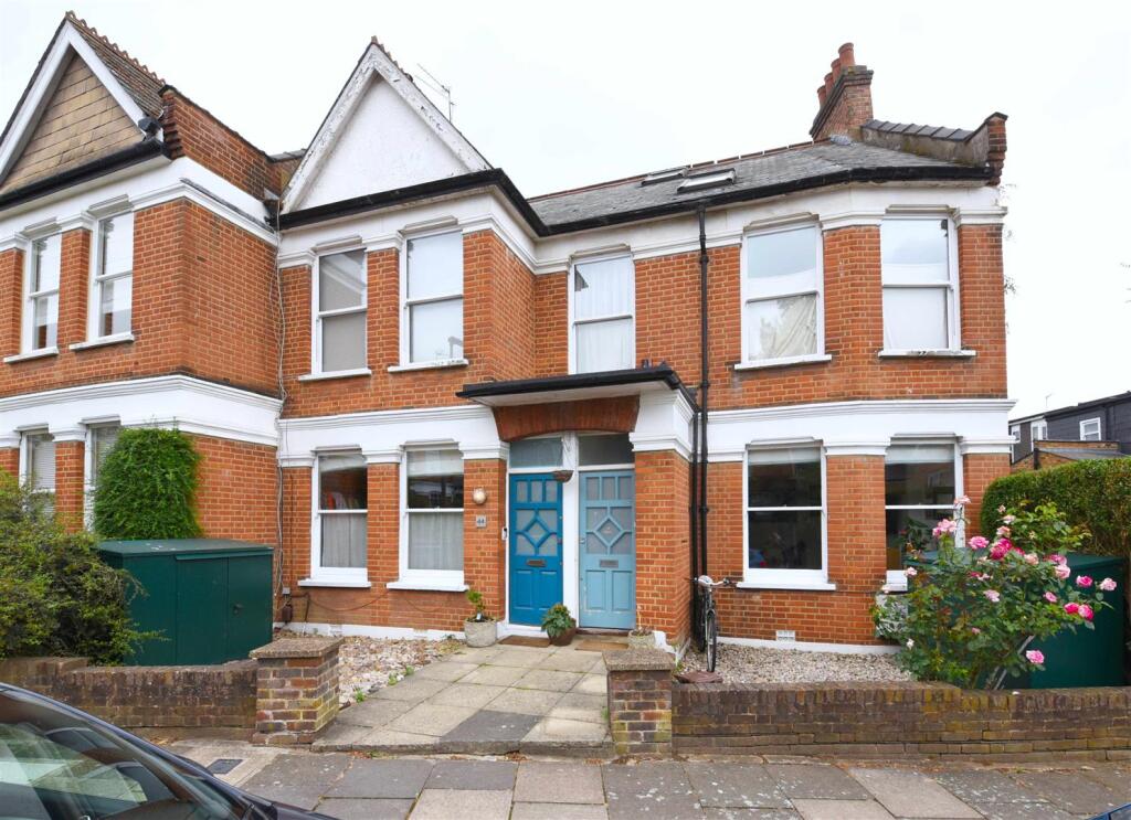 Main image of property: Sedgemere Avenue, East Finchley, N2