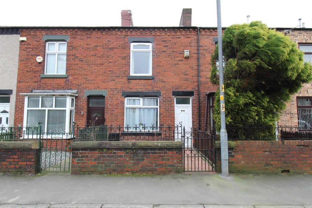 Main image of property: Darley Street, Horwich, Bolton