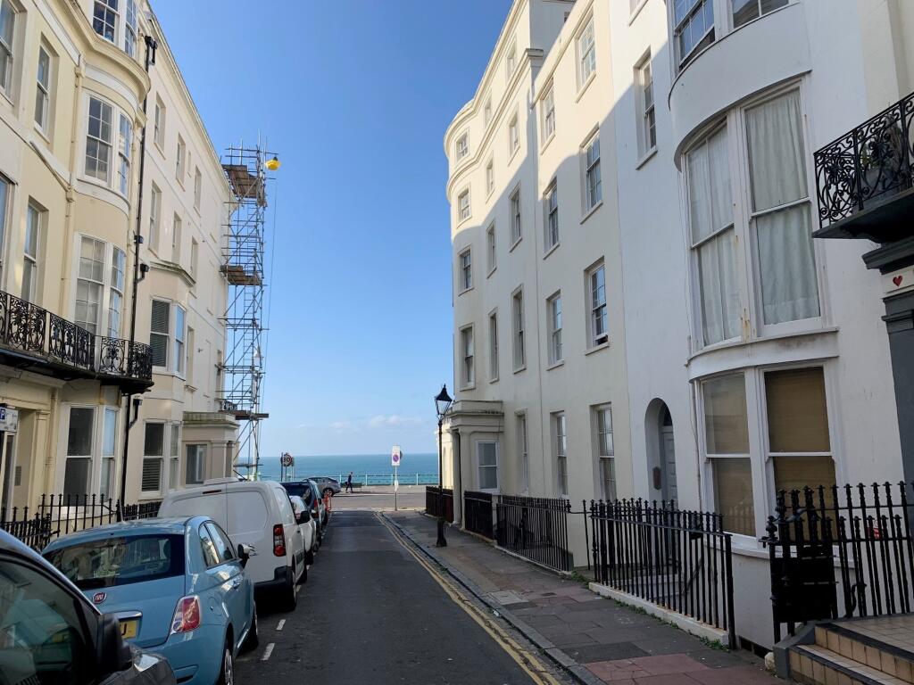 Main image of property: Atlingworth Street, Brighton, BN2
