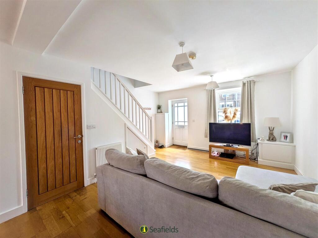 House in Bembridge, Isle of Wight - View 4