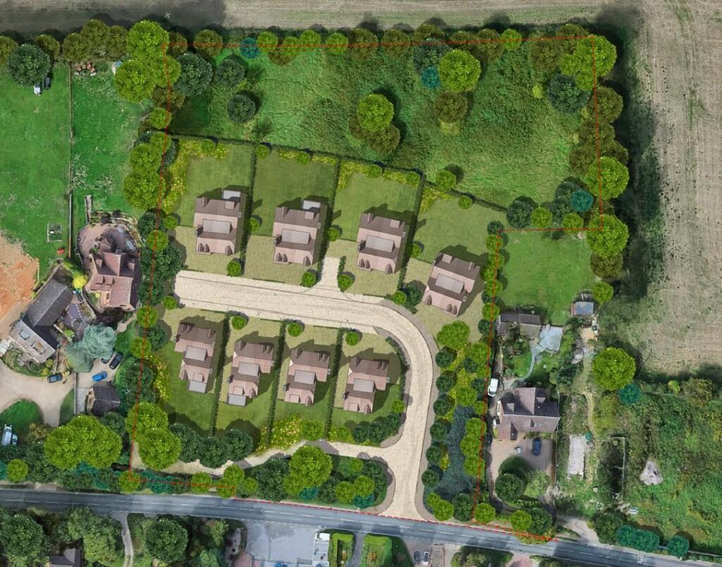 Main image of property: St Albans Road, Sandridge, St Albans