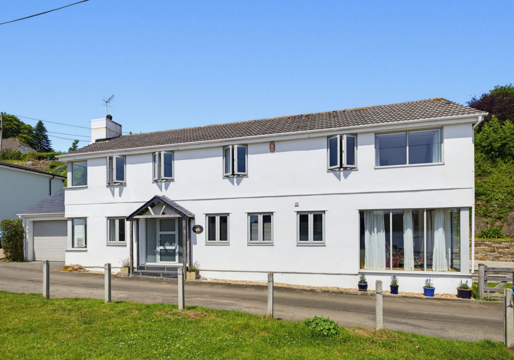 Main image of property: Antony Passage, Saltash, PL12
