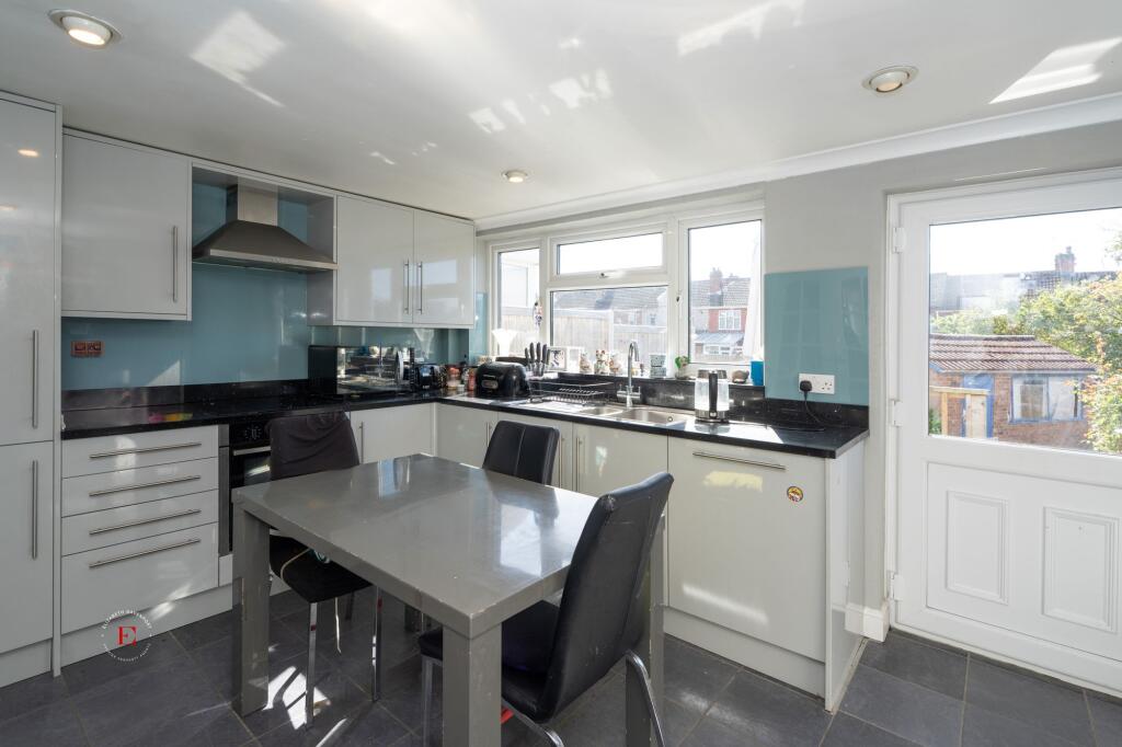 Main image of property: Joan Ward St, Cheylesmore, CV3
