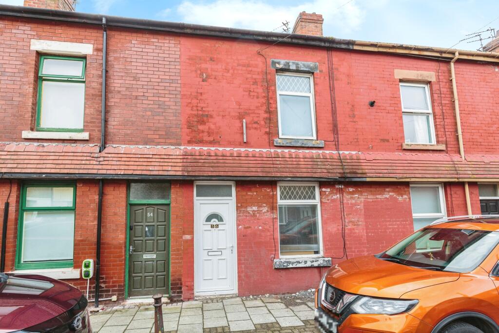 Main image of property: Hodder Avenue, Blackpool, FY1