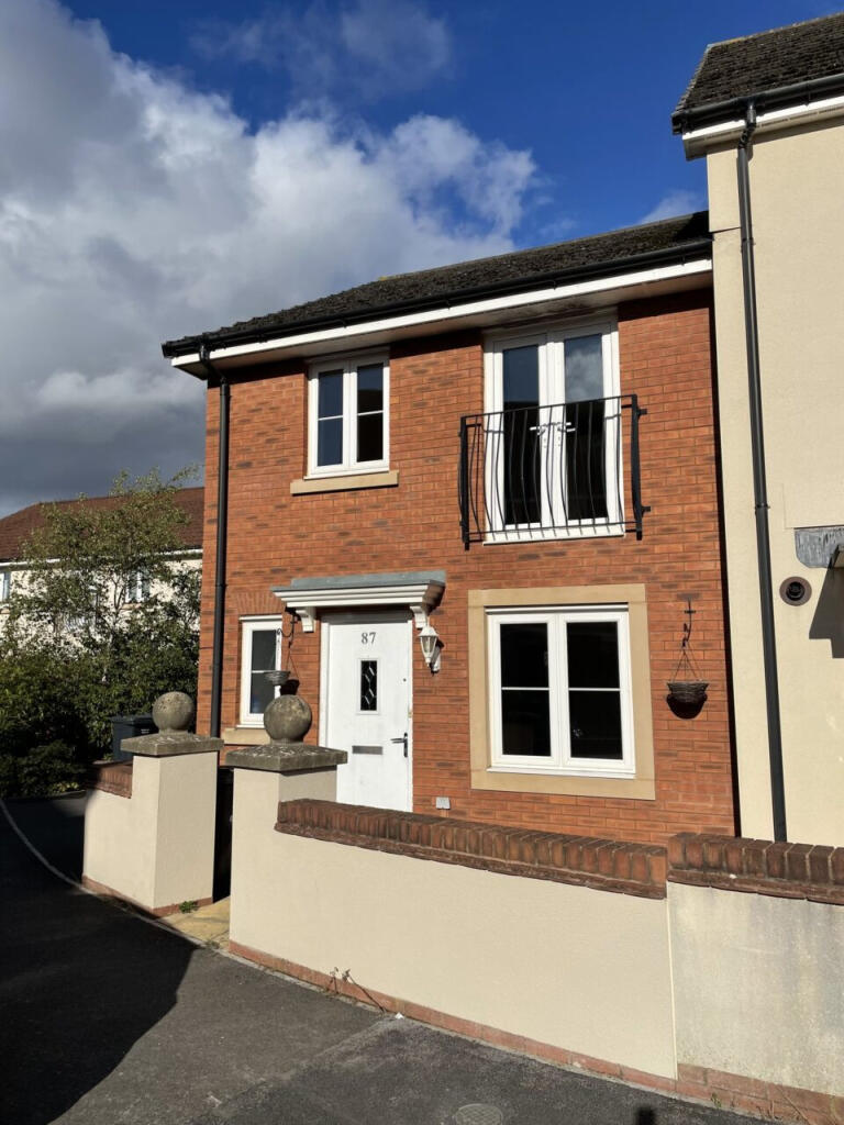 Main image of property: Lilliana Way, Bridgwater, Somerset, TA5