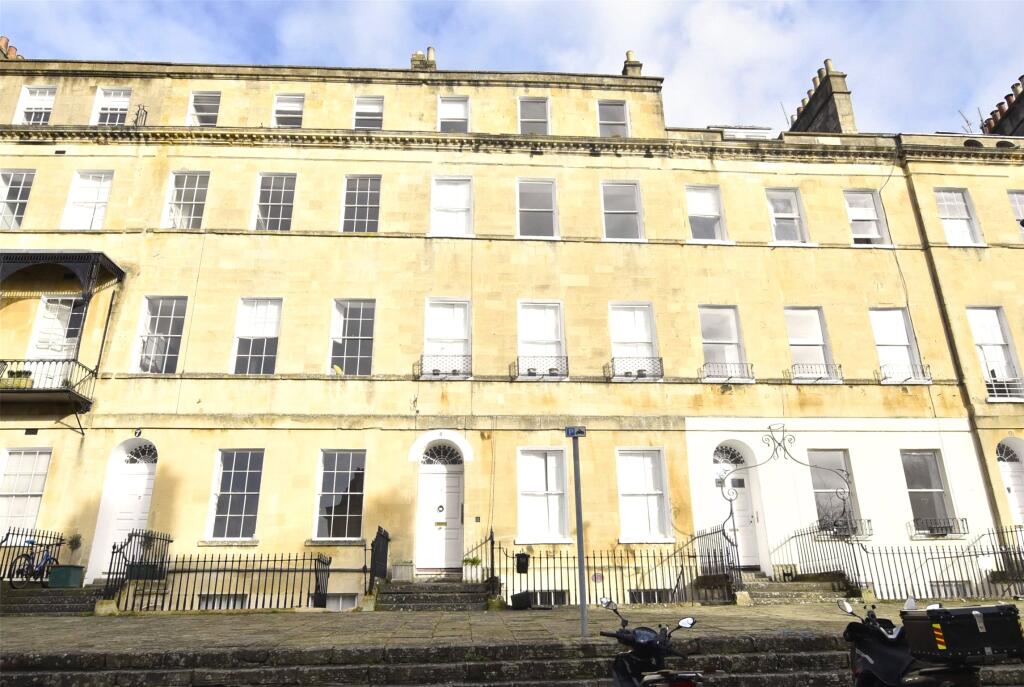 Main image of property: Portland Place, Bath, Somerset, BA1