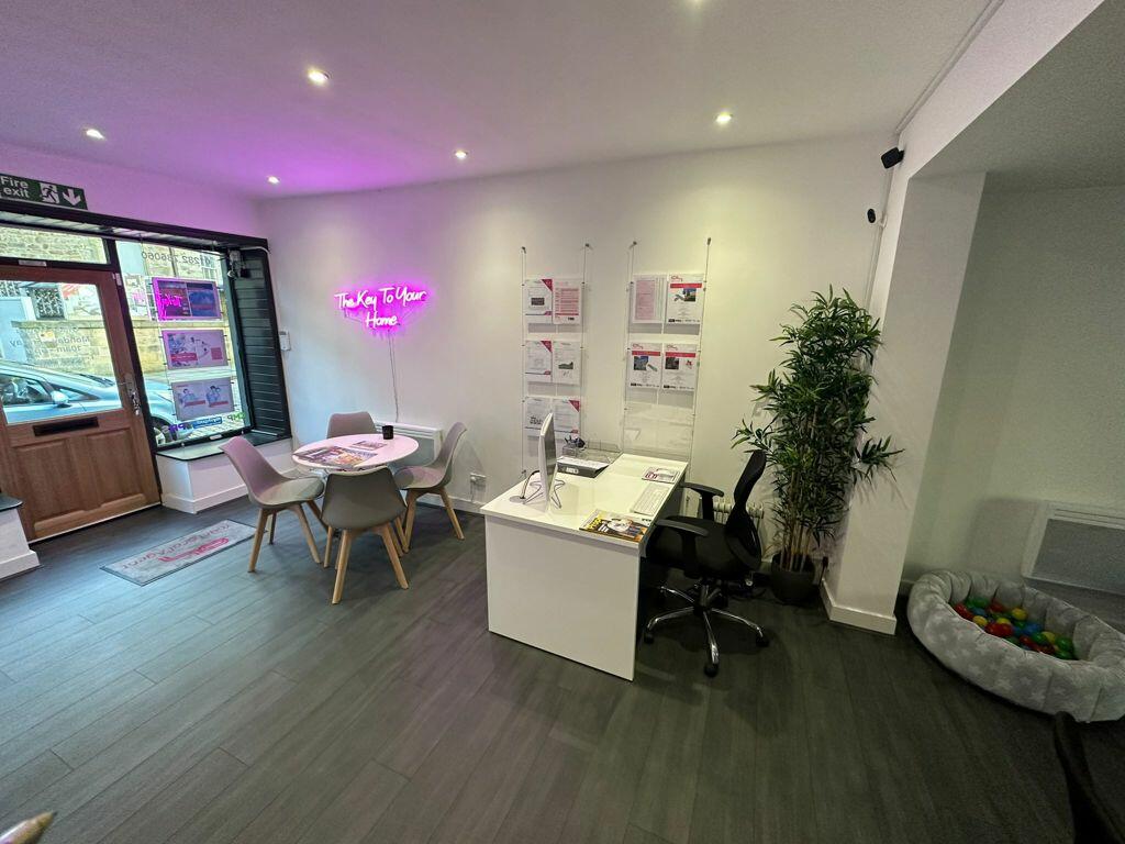 Additional image 4 of 41, 43 & 45 Hammerton Street, Burnley , Lancashire , BB11 1LT