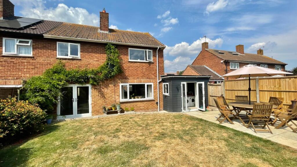 Main image of property: Goose Lane, Lower Quinton