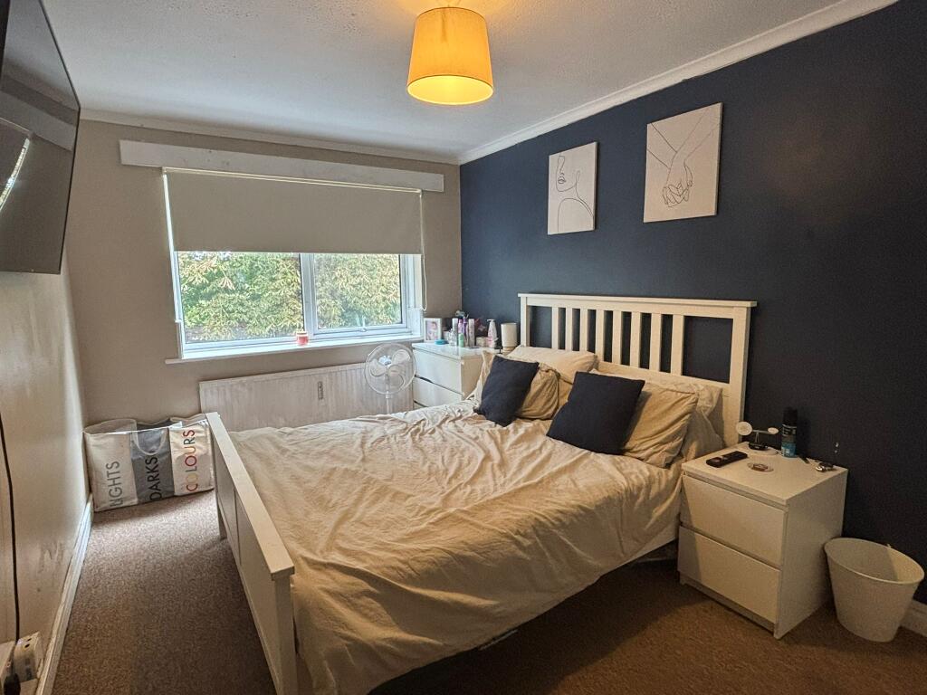 Apartment in Basingstoke and Deane, Basingstoke - View 5