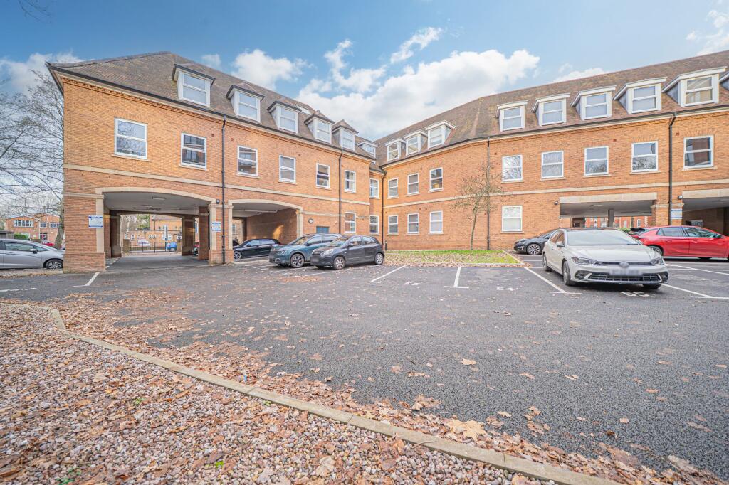 Additional image 13 of Homer Road, Solihull, B91