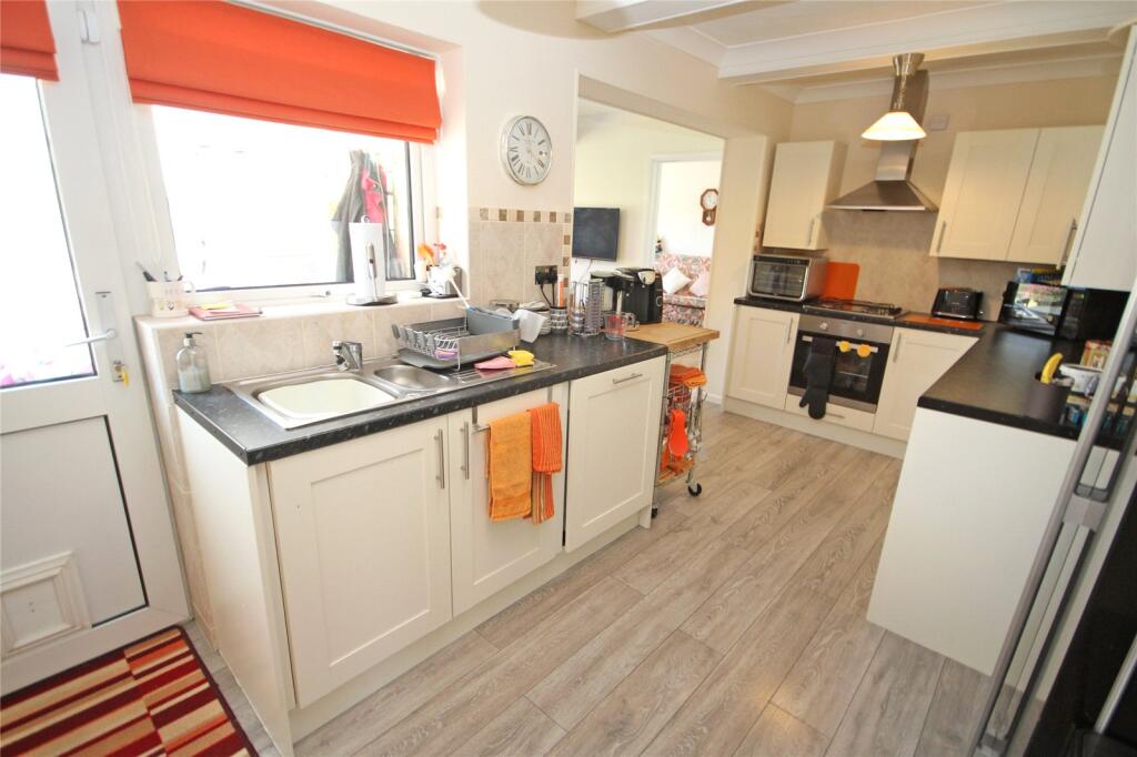 House in New Forest, Old Milton, New Milton - View 4