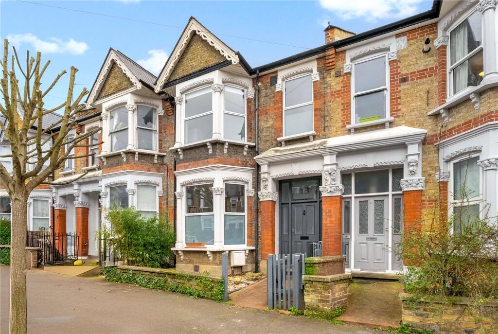 Main image of property: Cleveland Park Crescent, Walthamstow, London, E17