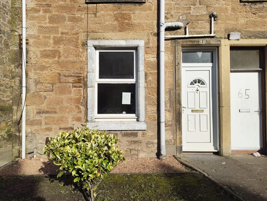 Main image of property: Pratt Street, Kirkcaldy, Fife