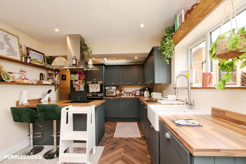 House in York - View 3