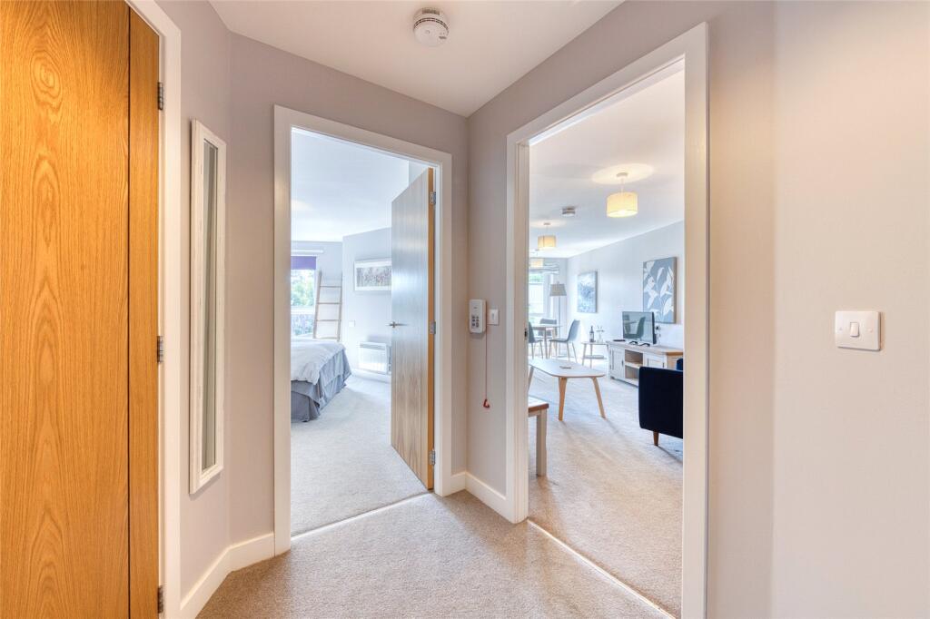 Apartment in North Berwick, East Lothian - View 4