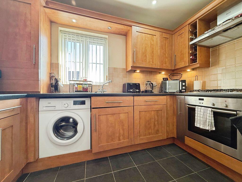 Apartment in Newcastle upon Tyne - More