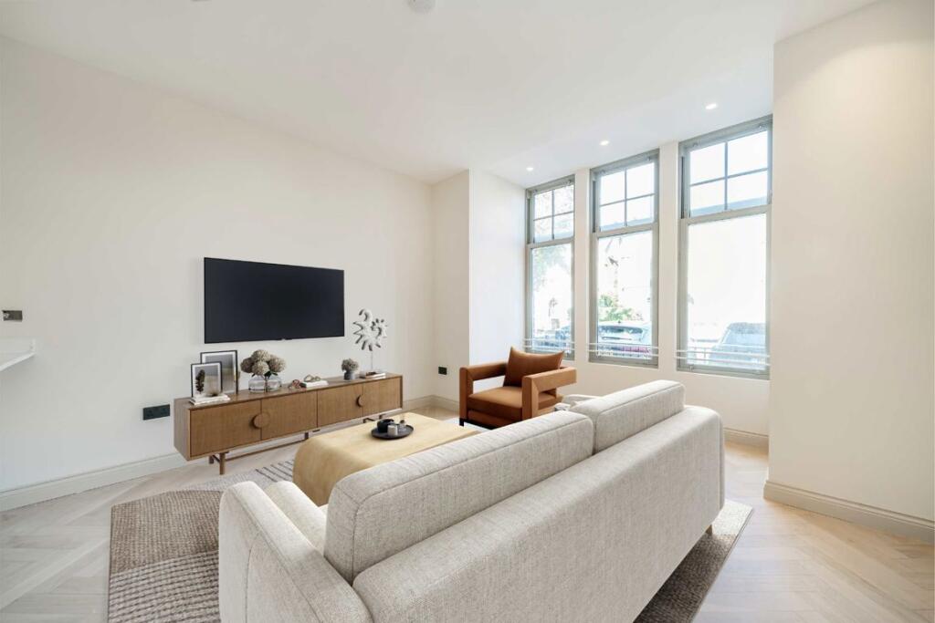 Gordon Road, Ealing photo 3