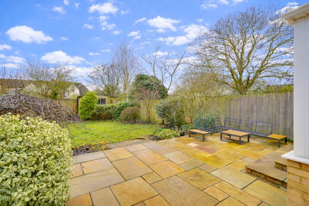 The Rampleys, Hemingford Grey, Huntingdon, Cambridgeshire, PE28 photo 3