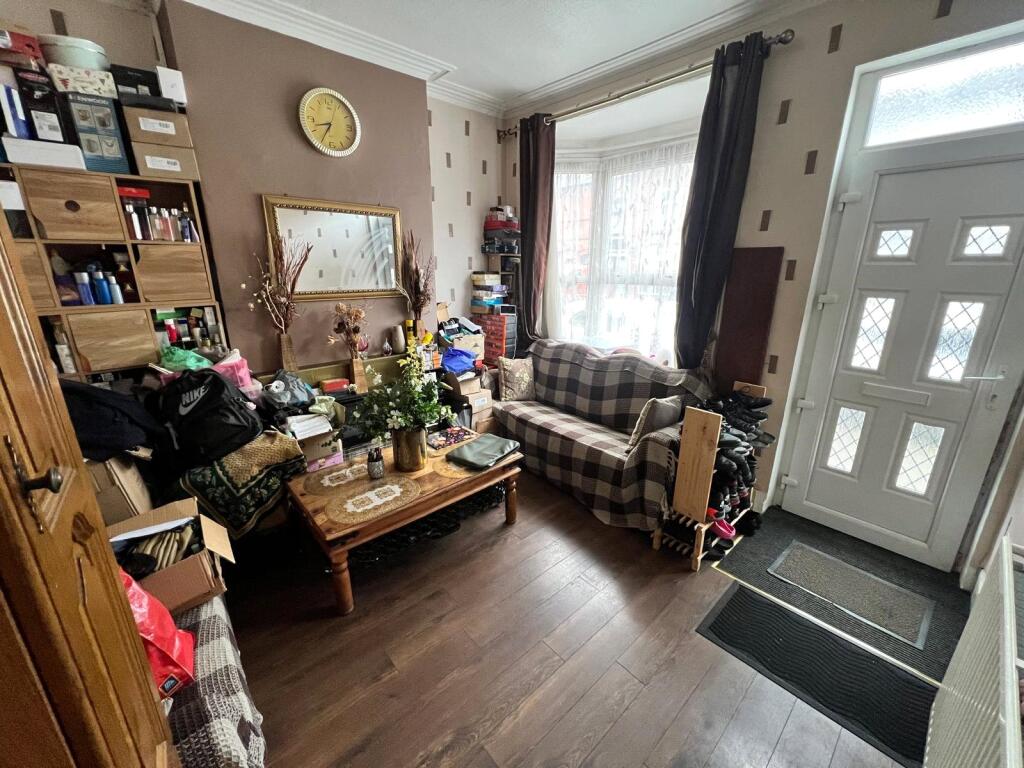 House in Birmingham, Sparkhill - View 4
