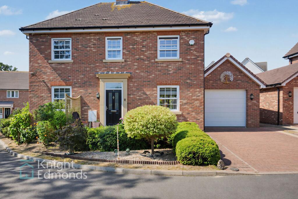 Main image of property: Greensand Meadow, Sutton Valence, ME17