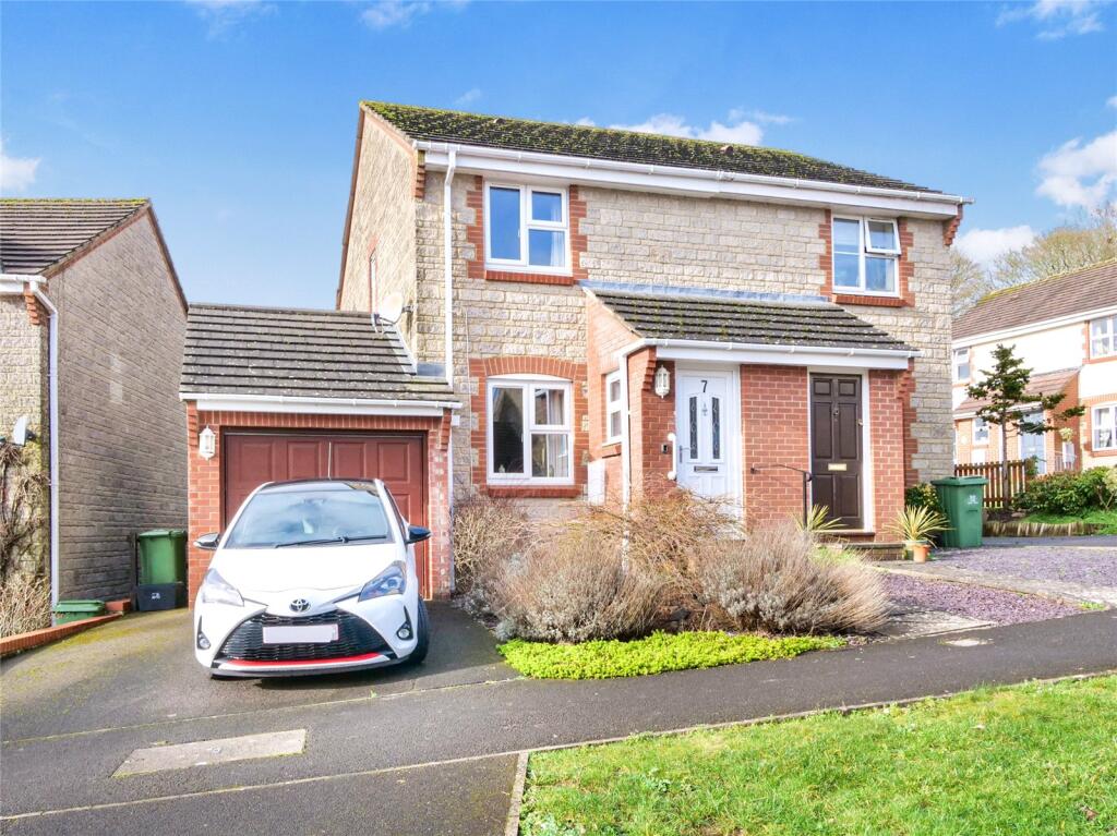 Main image of property: A Two Bedroom House in Wells