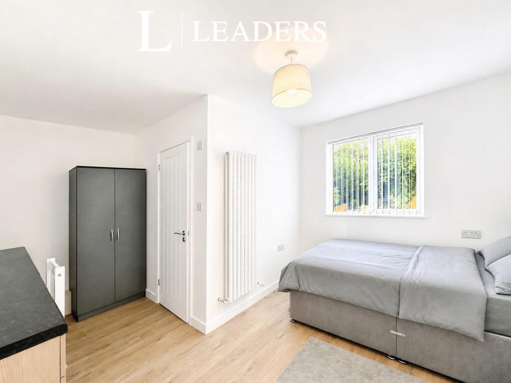 Main image of property: Bentinck Street, Hucknall, Nottingham, NG15