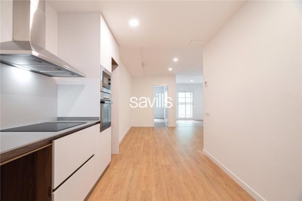 Main image of property: Flat For Sale In Eixample, Eixample, Barcelona