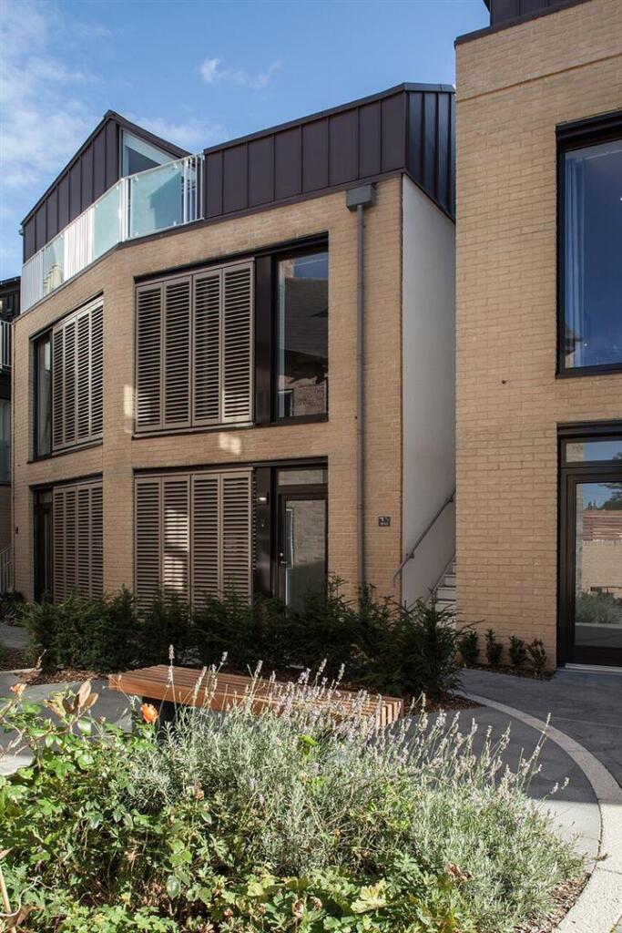 Main image of property: Flat 14 Nelson Court Cambridge