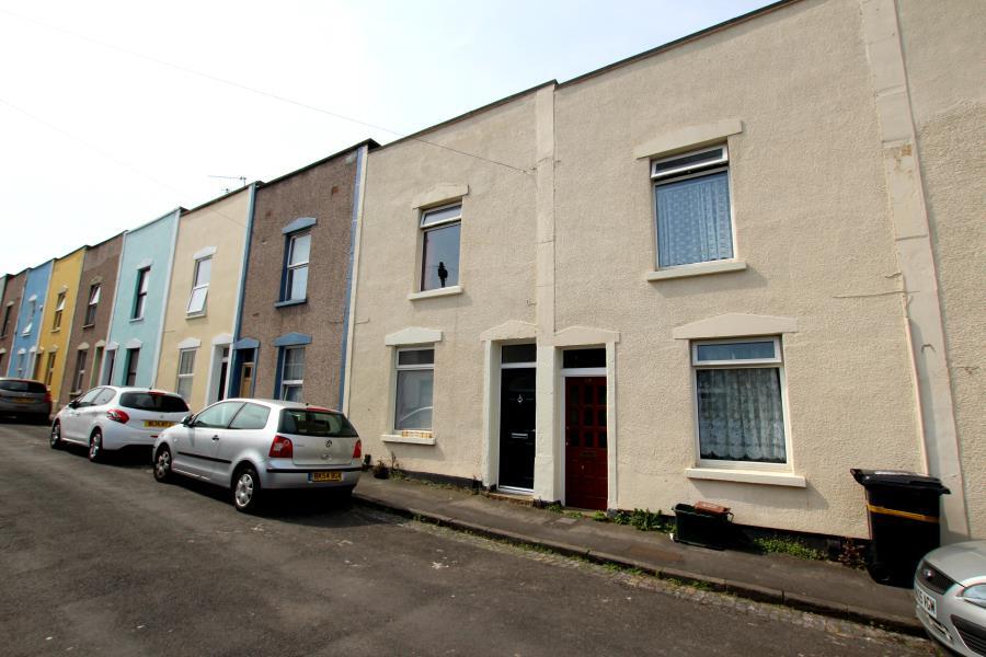 Main image of property: The Nursery - Bedminster