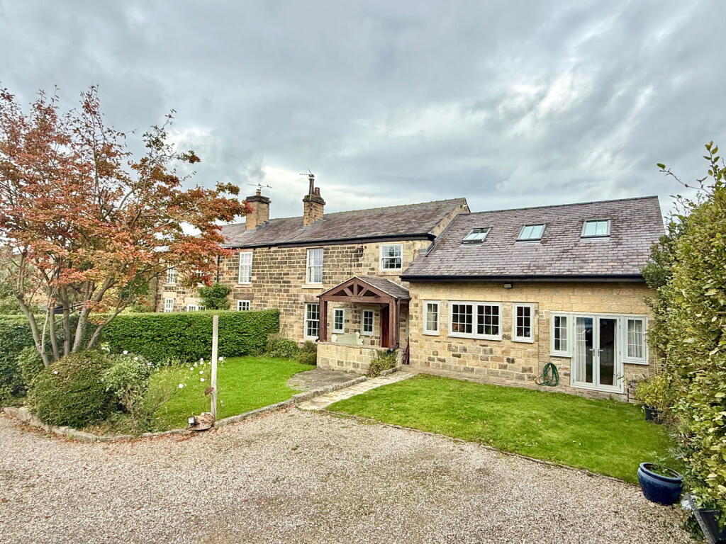 Main image of property: East Keswick, Main Street, LS17