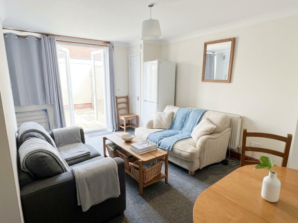 House in Portsmouth - View 2