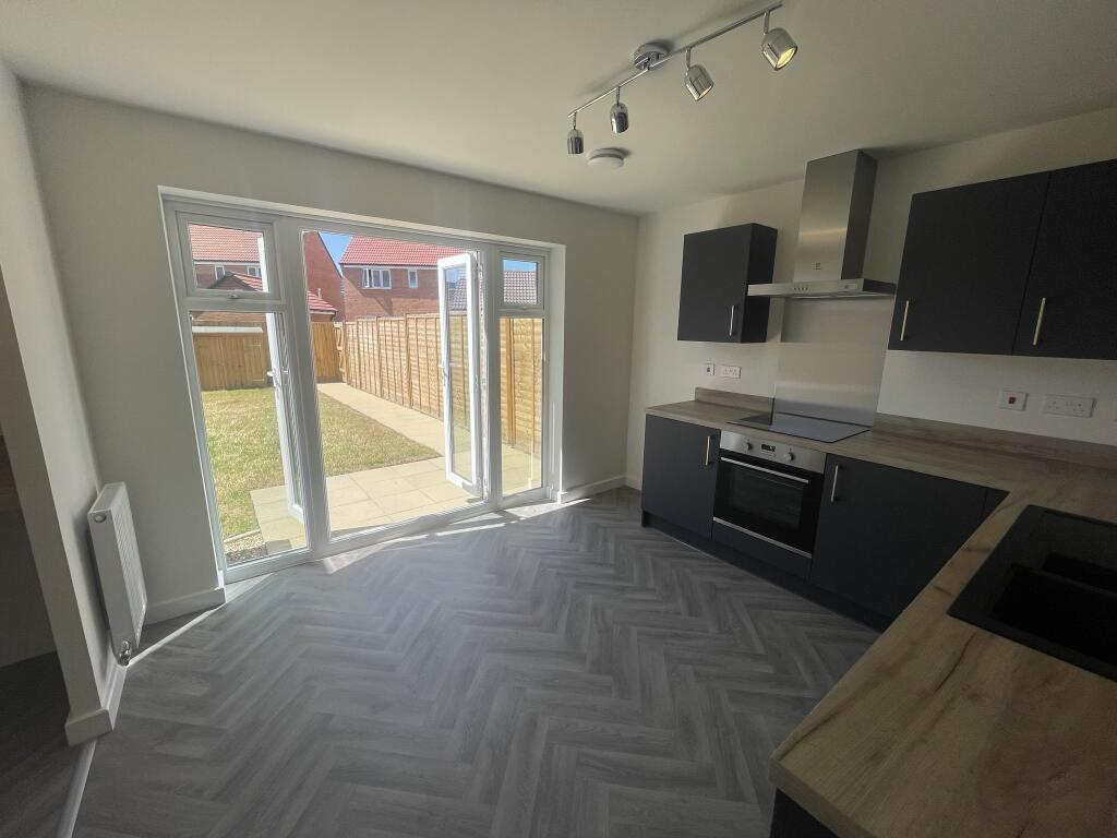 House in Taunton - More
