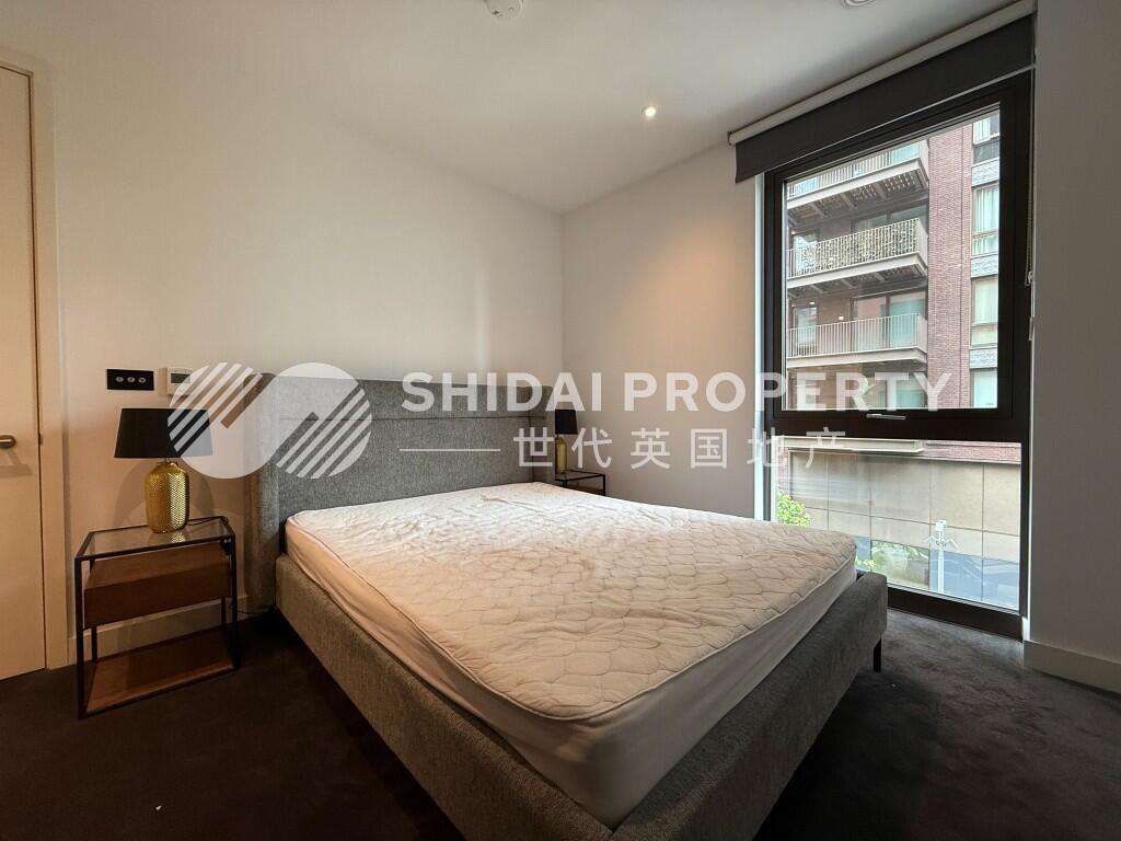 1 bedroom flat share for rent