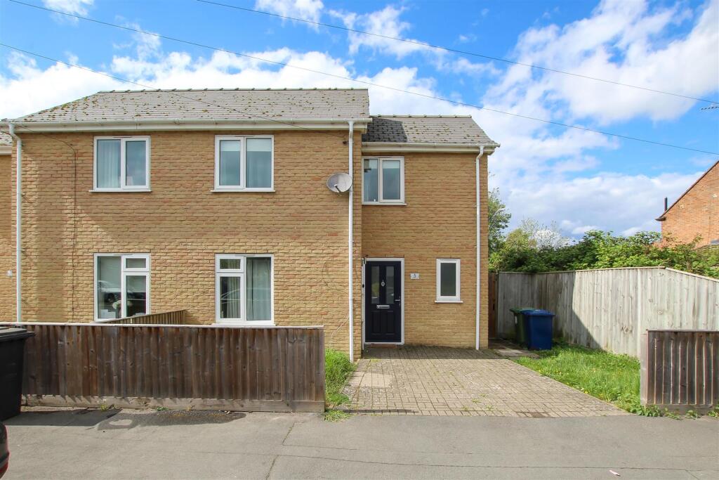 Main image of property: Vinery Way, Cambridge