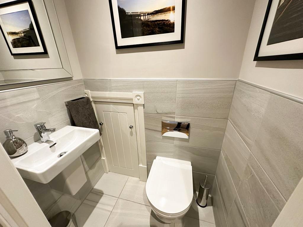 Haw Croft, Cononley - View 6