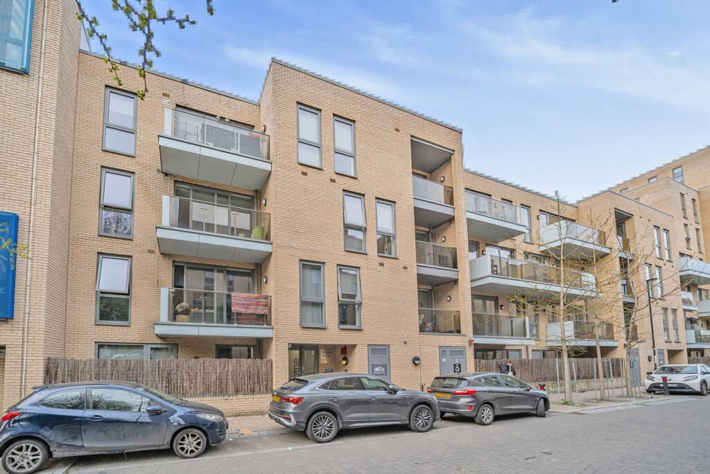 Main image of property: UNCLE New Cross, New Cross, London, SE14